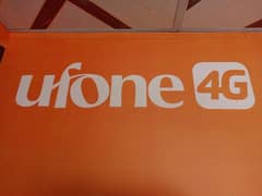 Retail FCA Manager at Ufone Franchise