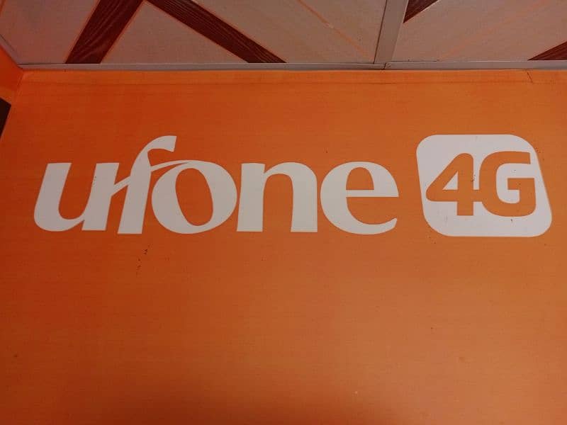 CSR Job available at Ufone Franchise 0