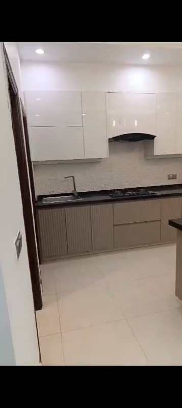 Upper Portion For sale In Rs. 5500000 3