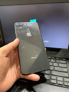 iphone 8 plus pta approved 64gb