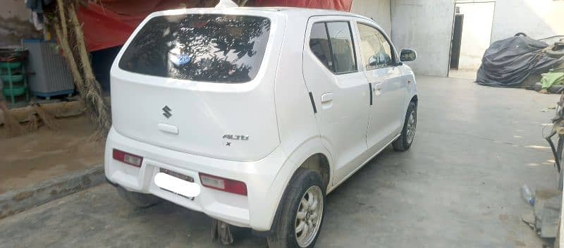 Suzuki Alto 2019 1