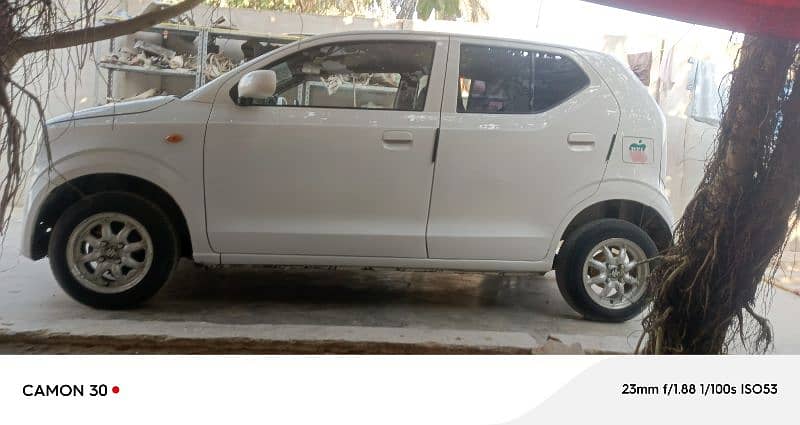 Suzuki Alto 2019 3