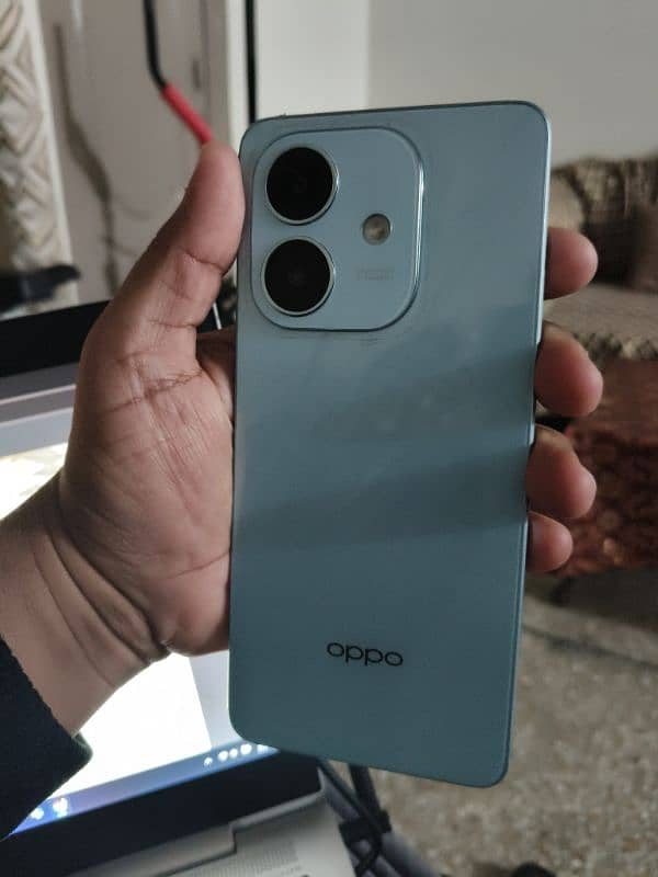 oppo A3x 6