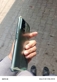 infinix note 11 pro 10/9 condition