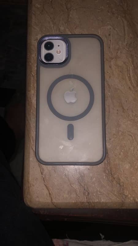 iPhone 11 pta approved 2