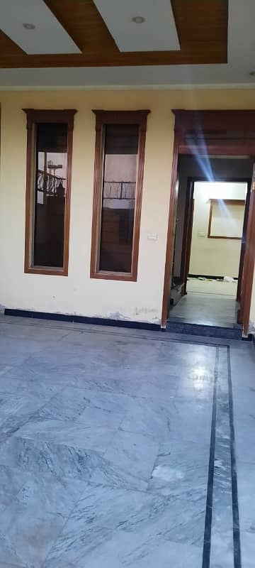 Ground Floor For Rent G-13/2 9