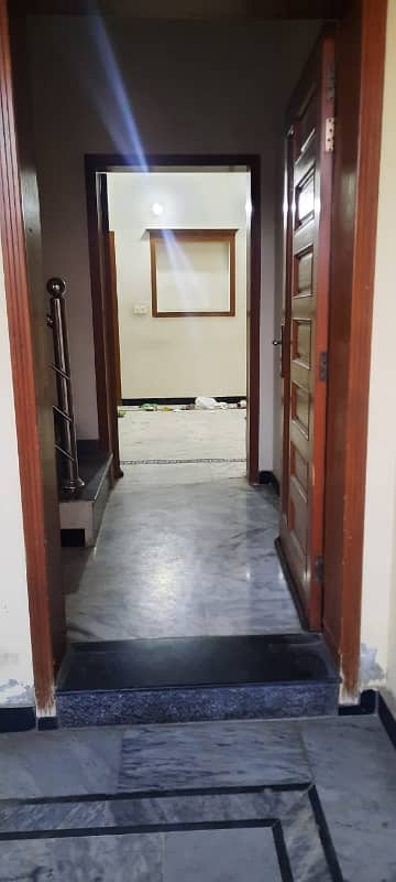 Ground Floor For Rent G-13/2 10