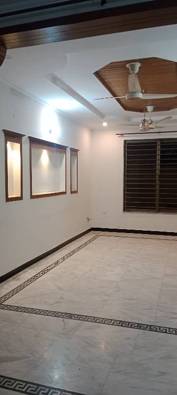 Ground Floor For Rent G-13/2 13