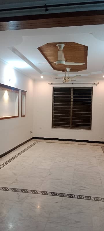 Ground Floor For Rent G-13/2 14