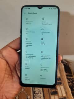 Realme 5 4/128 official approved 03151006832