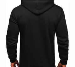 plain hoodies