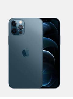 IPhone 12 Pro PTA Approved