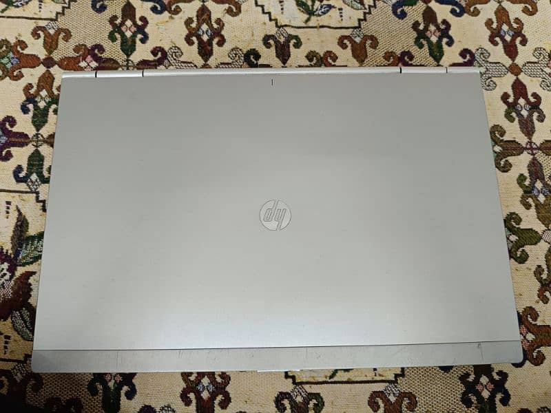 HP Elite book 8460p 2