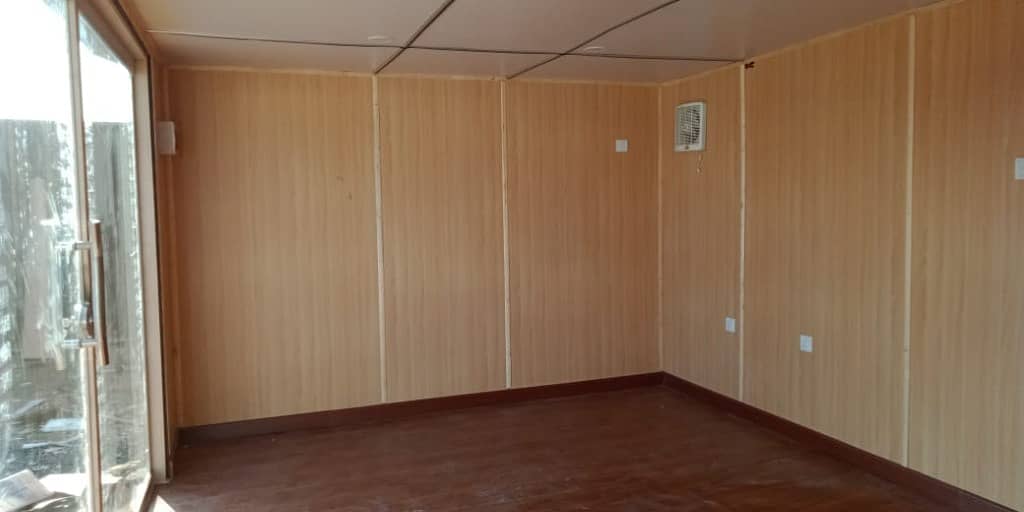 Porta cabin site office container office prefab cabin dry container 15