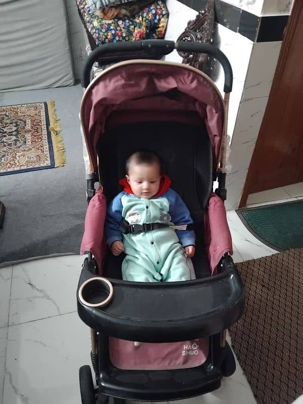 pram for sale 2