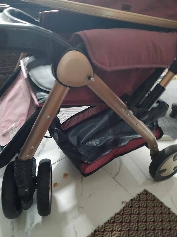 pram for sale 4