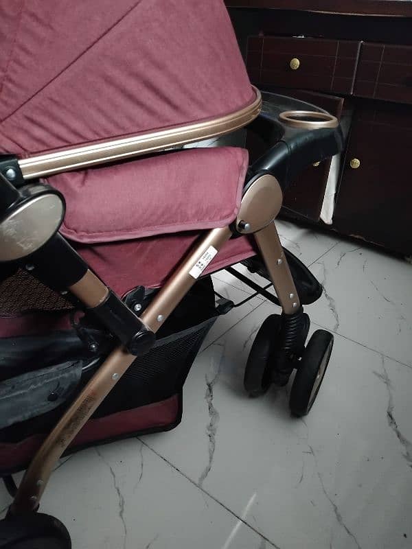 pram for sale 6