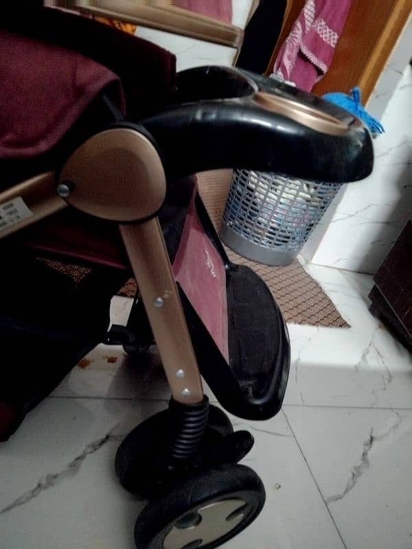 pram for sale 7