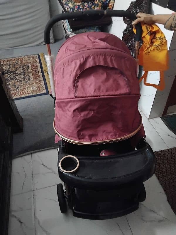 pram for sale 9