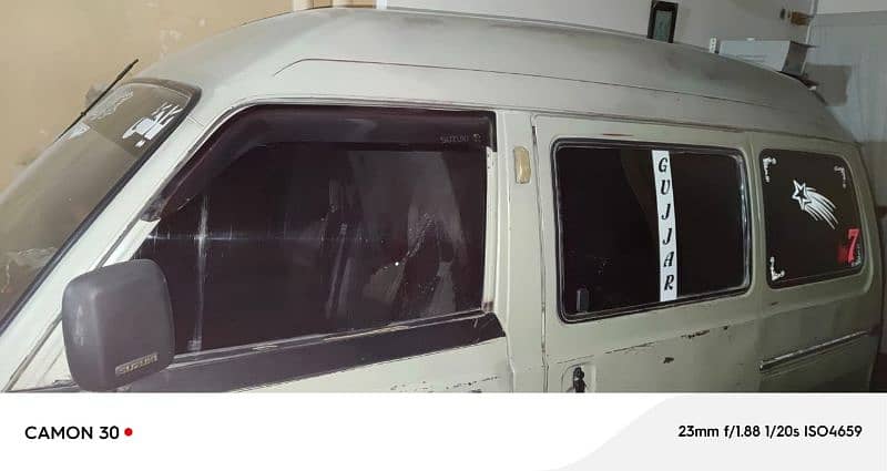 Suzuki carry bolan jenion condition 3