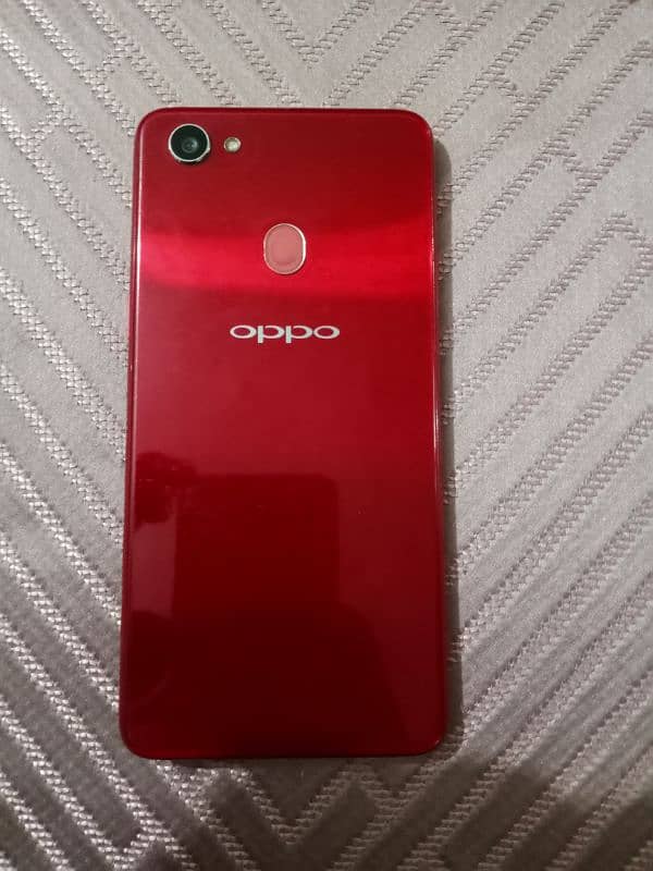 OPPO F7 6