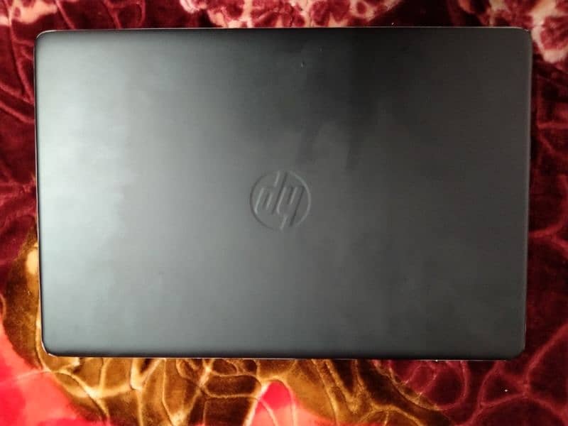 HP 15 Series, i3 11th generation, 8gb ddr4, 256gb nvme ssd, Fast one 4