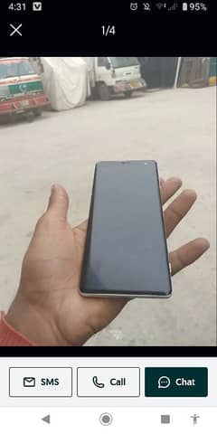 sony experia xz3 call me 0310 4531084