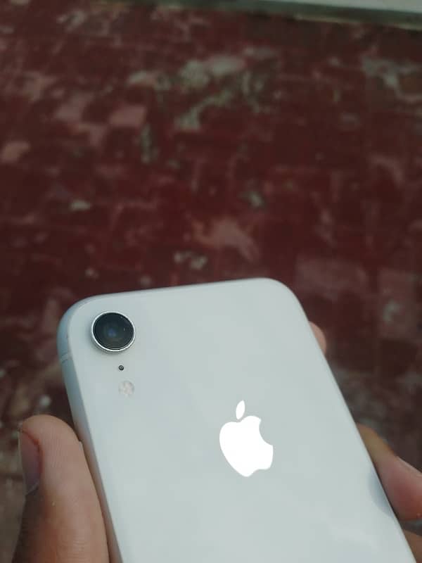 iphone XR 64gb non pta jv 8