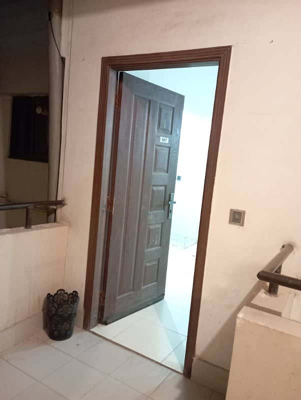 One Bedroom Flat for Sale in Defence Residency DHA Phase 2 Islamabad 2