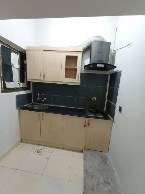 One Bedroom Flat for Sale in Defence Residency DHA Phase 2 Islamabad 6