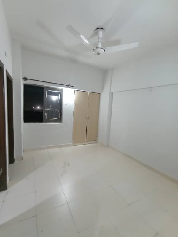 One Bedroom Flat for Sale in Defence Residency DHA Phase 2 Islamabad 10