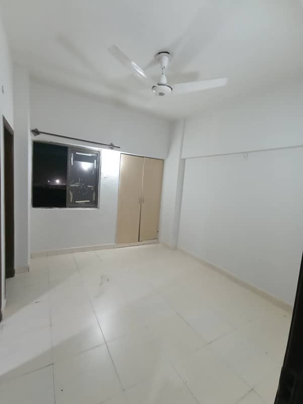 One Bedroom Flat for Sale in Defence Residency DHA Phase 2 Islamabad 11