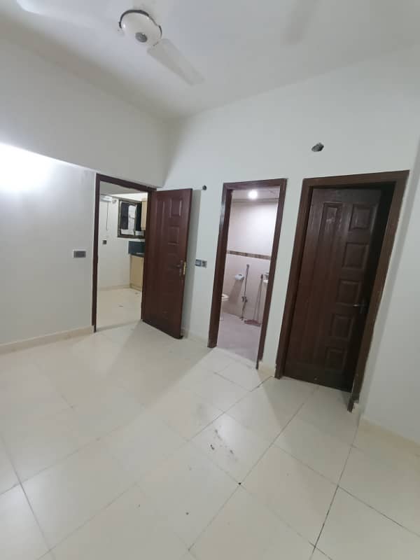 One Bedroom Flat for Sale in Defence Residency DHA Phase 2 Islamabad 12