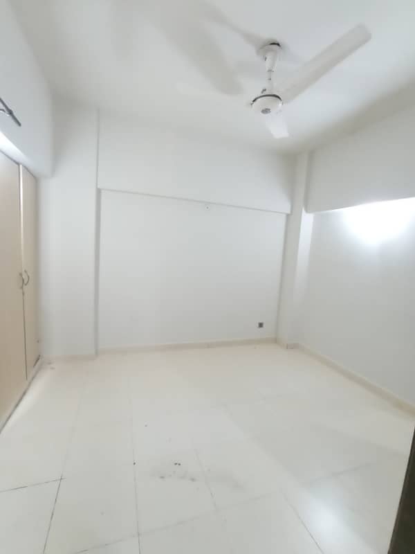 One Bedroom Flat for Sale in Defence Residency DHA Phase 2 Islamabad 15