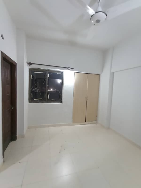 One Bedroom Flat for Sale in Defence Residency DHA Phase 2 Islamabad 16