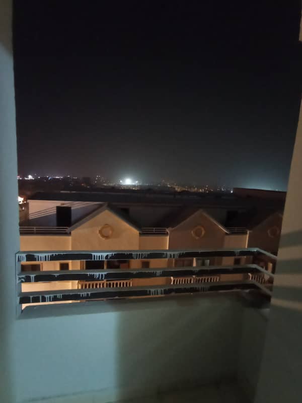 One Bedroom Flat for Sale in Defence Residency DHA Phase 2 Islamabad 17