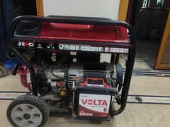 Generator SENCI 11000E