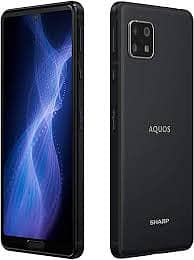 Aquos Sense 5g 64 gb