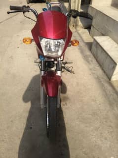 superstar 100cc brand new condition