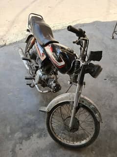 Bike for sale