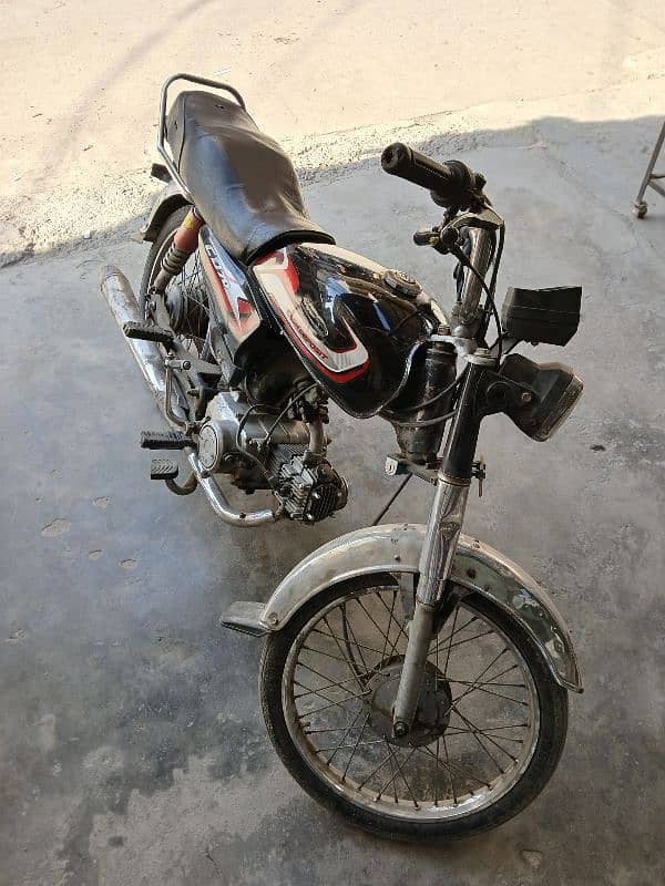 Bike for sale 0