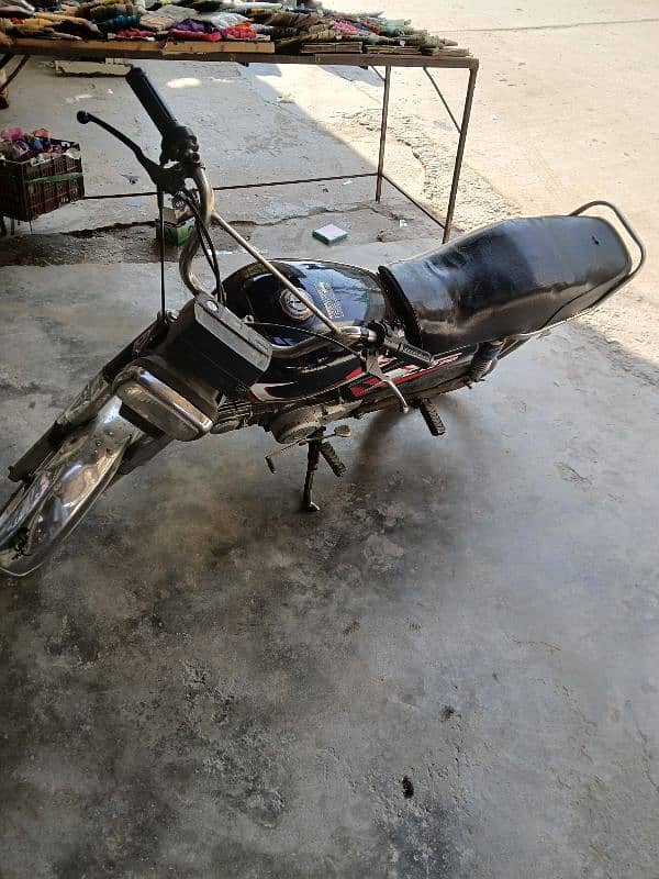 Bike for sale 1