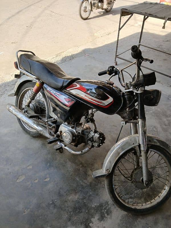 Bike for sale 2