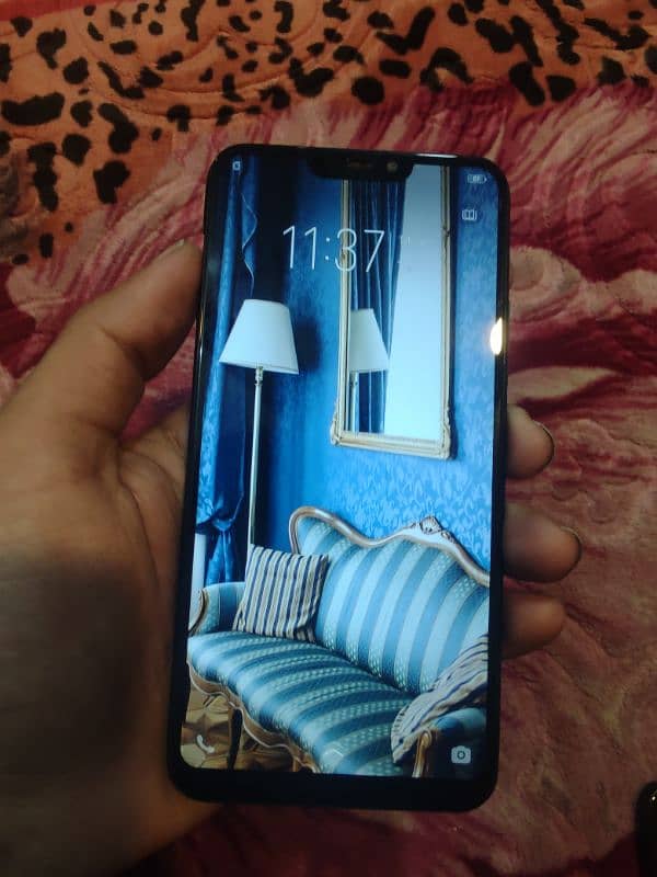 Vivo Y81s 6gb ram 128Gb Storage 0