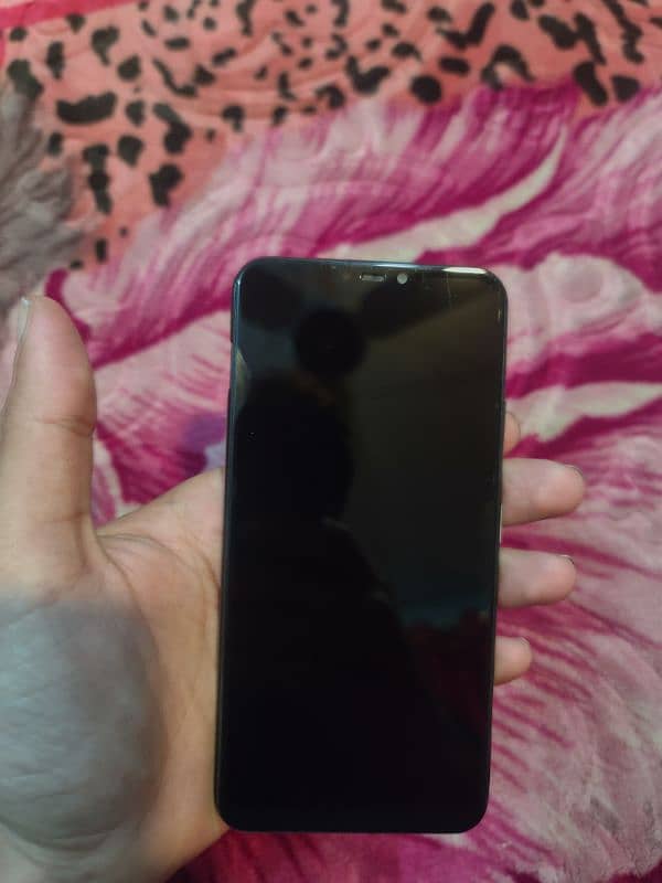 Vivo Y81s 6gb ram 128Gb Storage 1