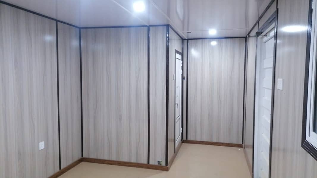 marketing container office container prefab home restaurant container 4