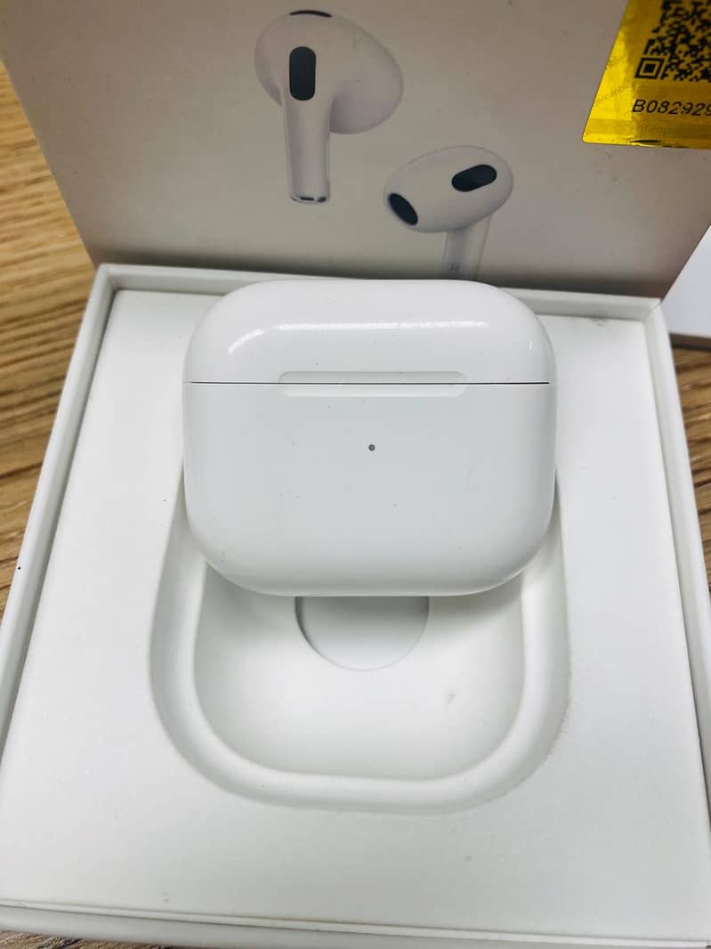 Airpods pro 3rd gen 1