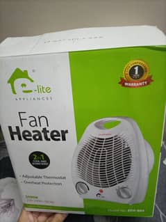 fan