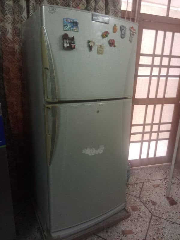 Refrigerator for sale 1