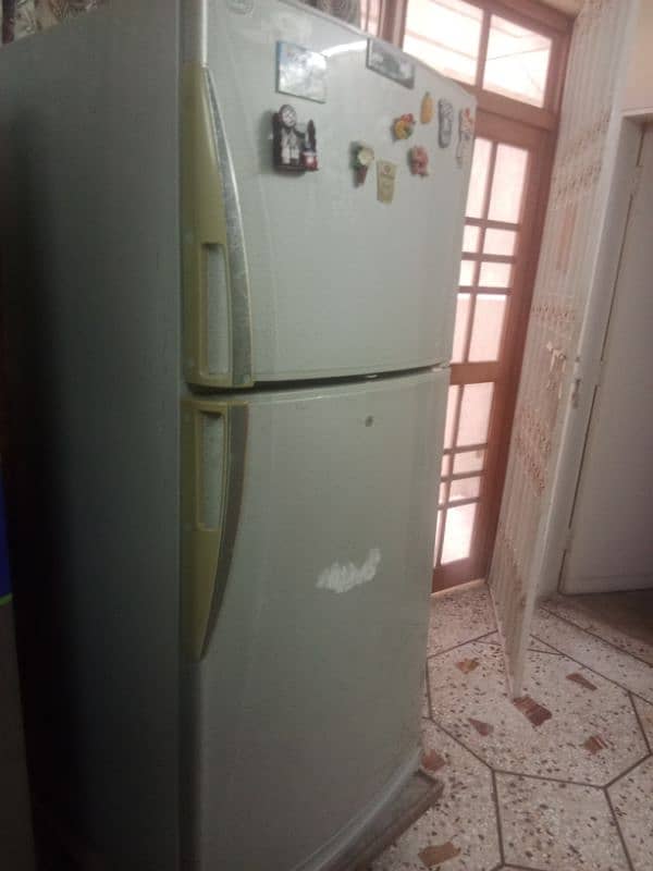 Refrigerator for sale 2